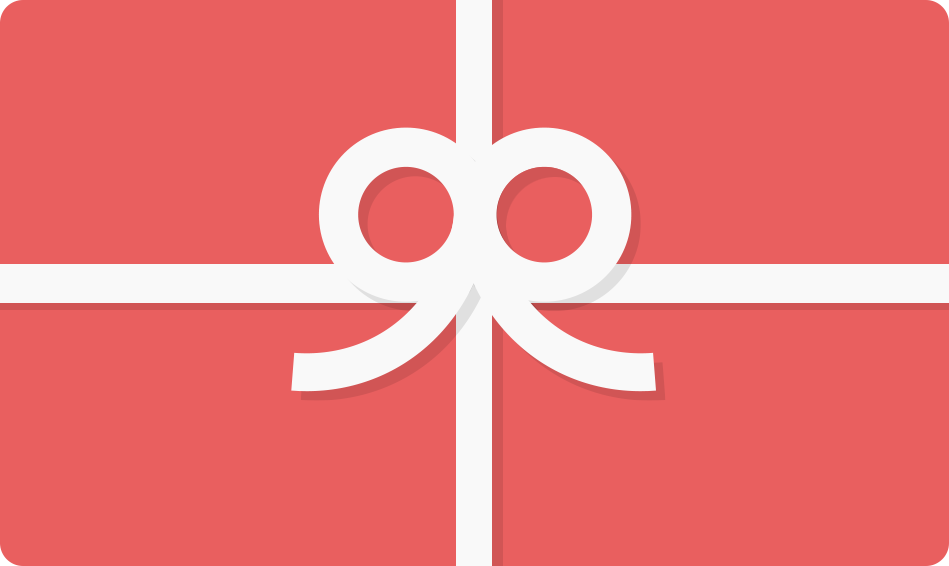 Gift Card - Redemption Candle Company