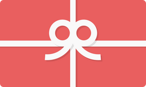 Gift Card - Redemption Candle Company