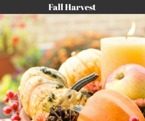 Fall Harvest