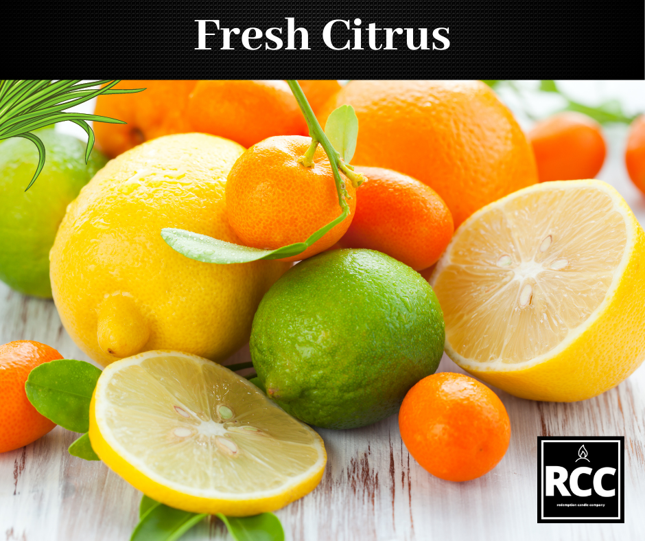 Fresh Citrus