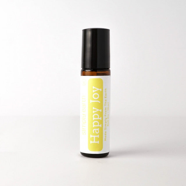 Happy Joy Easy Roll On - Redemption Candle Company