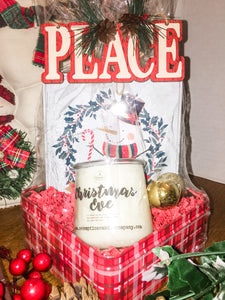 Gift Basket $20 - Redemption Candle Company