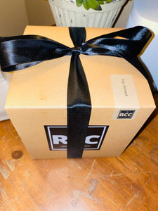 Gift Box - Redemption Candle Company