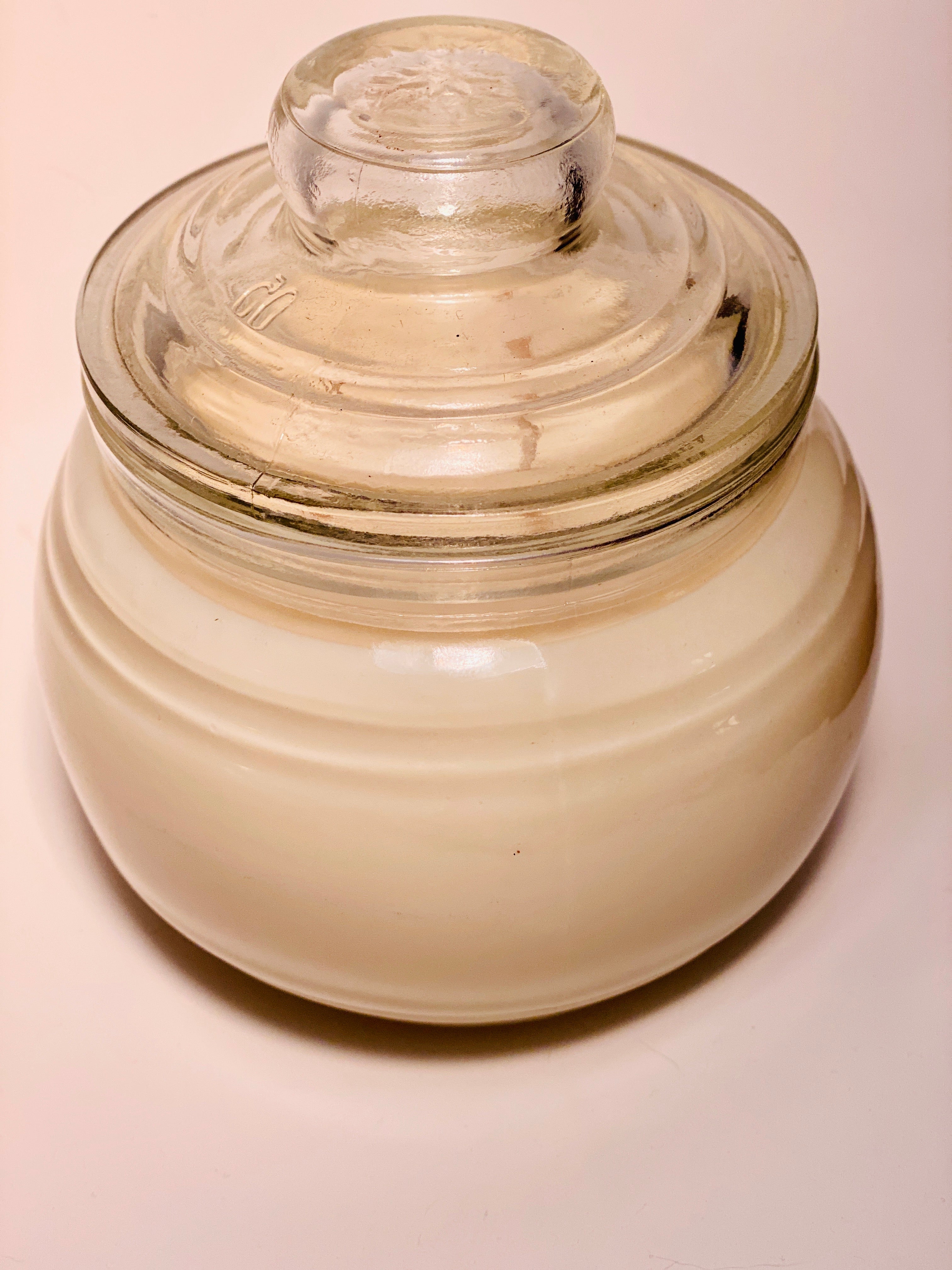 Sustainable Candle Collection - Redemption Candle Company